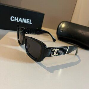 Chanel Women's Sunglasses